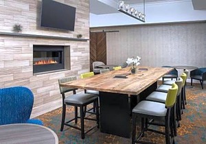 Hilton Garden Inn Yakima Downtown