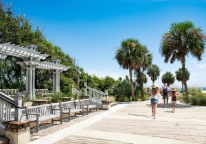 Hilton Head Cabanas 29