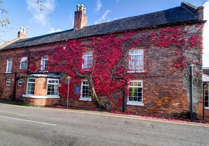 Hilton House