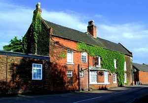 Hilton House