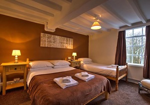 Hilton House