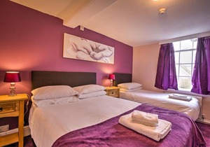 Hilton House