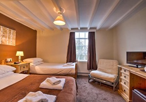 Hilton House