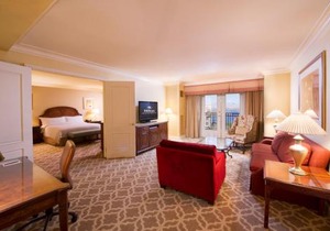 Hilton Lake Las Vegas Resort & Spa