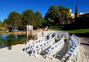 Hilton Lake Las Vegas Resort & Spa