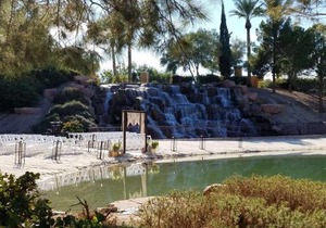 Hilton Lake Las Vegas Resort & Spa