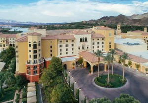 Hilton Lake Las Vegas Resort & Spa