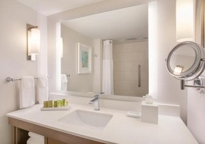 Hilton Naples