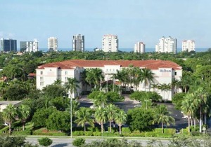 Hilton Naples