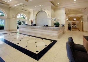 Hilton Naples