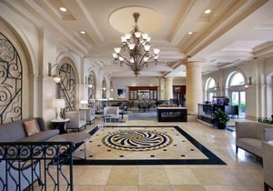Hilton Naples