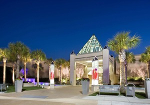 Hilton Palm Beach Airport