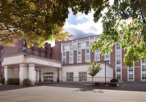 Hilton Parsippany