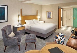 Hilton Pearl River