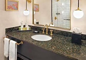 Hilton Pearl River