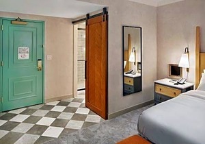 Hilton Pearl River