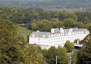 Hilton Pearl River