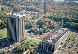 Hilton Pearl River