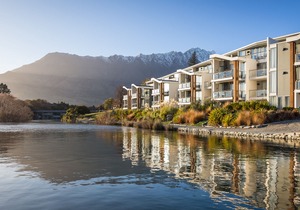 Hilton Queenstown Resort & Spa