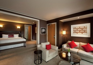 Hilton Queenstown Resort & Spa