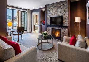 Hilton Queenstown Resort & Spa