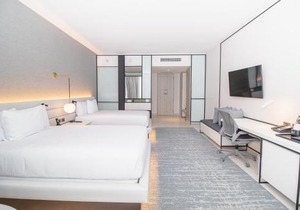 Hilton San Jose La Sabana