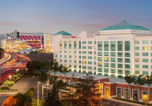 Hilton Santa Clara