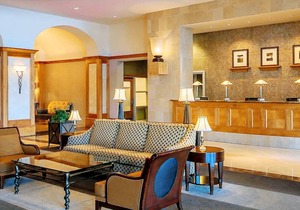 Hilton Santa Clara