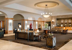 Hilton Santa Clara