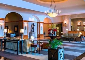 Hilton Santa Clara