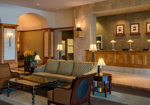 Hilton Santa Clara