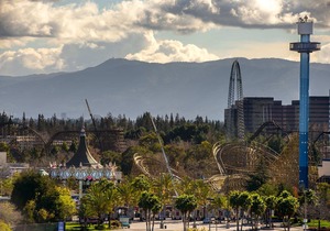 Hilton Santa Clara