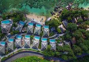 Hilton Seychelles Northolme Resort & Spa