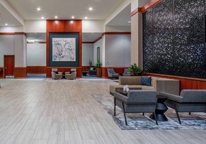 Hilton Shreveport