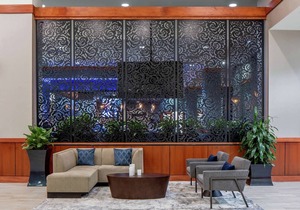 Hilton Shreveport