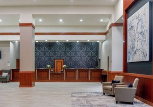 Hilton Shreveport