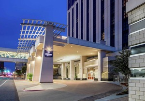 Hilton Shreveport