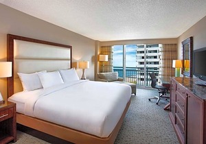 Hilton Singer Island Oceanfront/Palm Beaches Resort