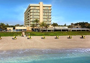 Hilton Singer Island Oceanfront/Palm Beaches Resort