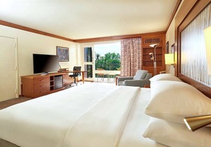 Hilton Trinidad & Conference Centre