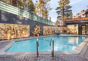 Hilton Vacation Club Tahoe Seasons Lake Tahoe