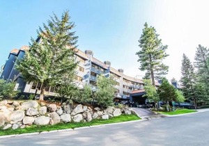 Hilton Vacation Club Tahoe Seasons Lake Tahoe