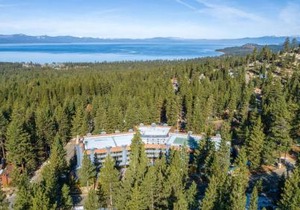 Hilton Vacation Club Tahoe Seasons Lake Tahoe