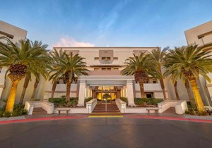 Hilton Vacation Club Cancun Resort Las Vegas