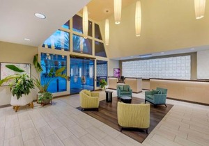 Hilton Vacation Club Cancun Resort Las Vegas