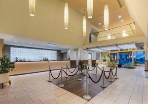 Hilton Vacation Club Cancun Resort Las Vegas