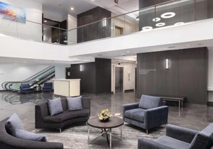 Hilton Vancouver Metrotown