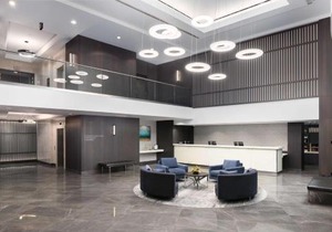 Hilton Vancouver Metrotown