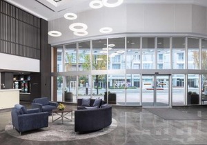 Hilton Vancouver Metrotown