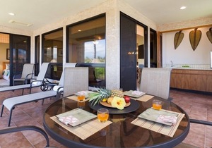 Hilton Waikoloa Pool Pass Included for stays thru 2025. Shores at Waikoloa 306